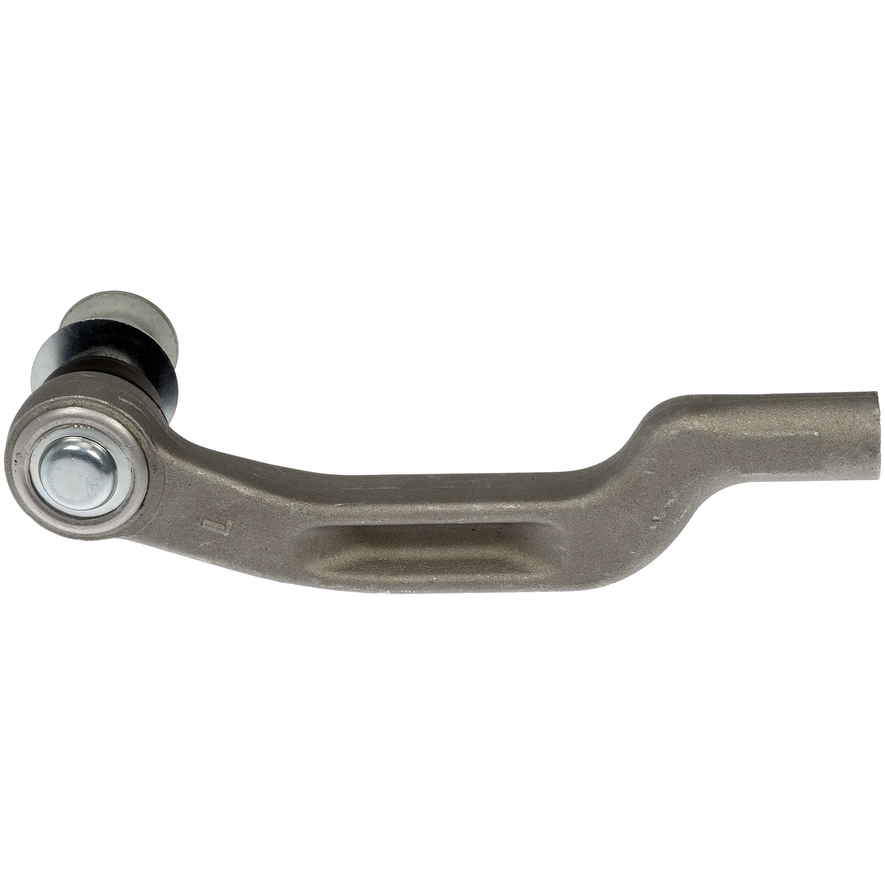 Dorman 545-397 Front Left Outer Steering Tie Rod End for Specific Mercedes-Benz Models