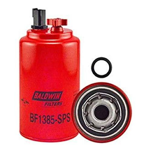 Baldwin Filters BF1385-SPS Spin-On