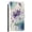 C, variant on PU Leather Wallet Case for Google Pixel 10a with Pattern Design, Built in Kickstand Card Slots Wrist Strap Drop Protective Phone Cover for Google Pixel 10a, B