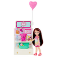 thumbnail image 3 of Barbie Careers Care Facility Playset with 4 Dolls & 25 Furniture & Storytelling Pieces, 3 of 6