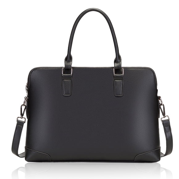 Maletín bandolera para mujer con conocimiento de embarque - 13.3/14 "Bolso de negocios moderno para computadora 2936