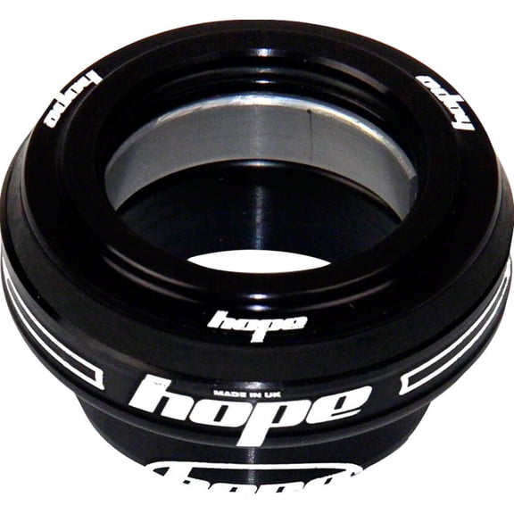 Hope Headset Upper, EC34/28.6, Black