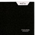 thumbnail image 5 of Five Star 4-Pocket Paper Folder, Black, 5 of 7