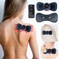 thumbnail image 1 of TopLLC Massage Equipment Intelligent Mini Cervical Massage Stick Convenient Massager Household Electric Shoulder And Neck Massager Massage apparatus, 1 of 4