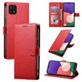 thumbnail image 1 of Funda para FOXDOCK Samsung Galaxy A22 5G– Cuero Premium, 3 ranuras para tarjetas, Protección contra impactos, 1 of 5
