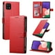 thumbnail image 1 of Funda para FOXDOCK Samsung Galaxy A22 5G– Cuero Premium, 3 ranuras para tarjetas, Protección contra impactos, 1 of 5