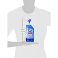 thumbnail image 4 of Lysol Power & Free Toilet Bowl Cleaner with Hydrogen Peroxide, Cool Spring Breeze, 24 oz, 4 of 4
