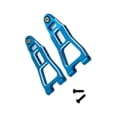 thumbnail image 3 of RC Car Upgrade Front Lower Arm Kit for UDIRC 1/12 UD1201 UD1202 Blue, 3 of 5