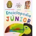 thumbnail image 1 of 384 Paginas: Enciclopedia Junior Silver Dolphin 9786075327525, 1 of 2