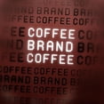 thumbnail image 5 of Coffee Brand Coffee Vanilla Sugar Cookie K-Cups | Medium Roast Arabica Flavored Coffee, Compatible with All K-Cup Brewers |  12 pack, 5 of 6