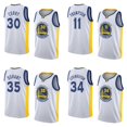 thumbnail image 1 of 2018 season No. 35 30# jersey 11#6# uniform, 1 of 2