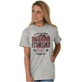thumbnail image 3 of Oklahoma Rugged Farmland Tractor Men's Graphic T Shirt Tees Brisco Brands S, 3 of 4