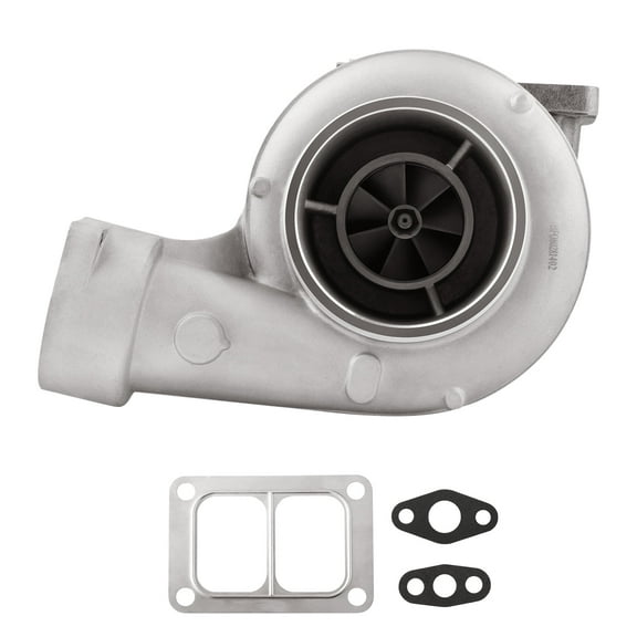 BFO Turbocharger For CAT Commercial Truck 3406B 3406C Caterpillar TURBO 0R5733