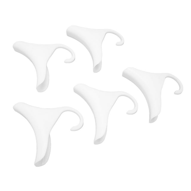 Percha Para Bolsos, Gancho Para Colgar Bolsas, Antigrietas, Versátil, Ligero Para Guardarropa