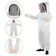 thumbnail image 3 of Traje de apicultura, traje de protección de apicultura profesional Traje de protección de apicultor Traje de protección de apicultura Altamente recomendado, 3 of 8