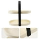 thumbnail image 4 of Soporte para cosméticos de 2 niveles, independiente, para maquillaje, tocador y organizador de perfumes., 4 of 7