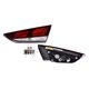 thumbnail image 1 of Calavera Sonata DEPO 2018 A 2019 Hyundai Interior lado Derecho, 1 of 4