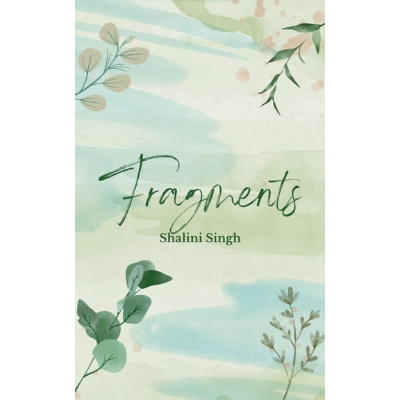 Fragments, (Paperback)