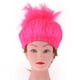 thumbnail image 2 of Peluca mágica del duende Sunnimix Rosa, 2 of 8