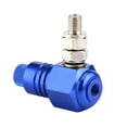 thumbnail image 2 of Anti-Lock Motorcycle Electric Accessory Abs Motorbike Atv Brake Disc Hardware Blue,Motorcycle Accessory, 2 of 2