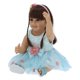 thumbnail image 1 of Muñeca Renacida, Muñeca Realista Lavable posible 55 cm/21.7 Pulgadas Con Botella de Alimentación y Chupete Para Niños Trabajos de Niñas para Niñas para Juego de Rol de Juego, 1 of 7