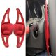 thumbnail image 4 of Palanca de cambios Dsg para volante de coche para Golf 7trekking, paleta de cambio de extensión de accesorios 8 Mk7, azul Kuyhfg Bienvenido a Kuyhfg, 4 of 5