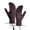 Hot Pink, variant on Weikingp Warm Gloves Usb Heated Gloves Winter Warm Heated Gloves Winter Touchscreen Gloves Adjustable Temperature Hand Warmers Gloves for Men Women () Black Acrylic