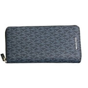 Michael Kors Cooper Tech Zip Around Wallet