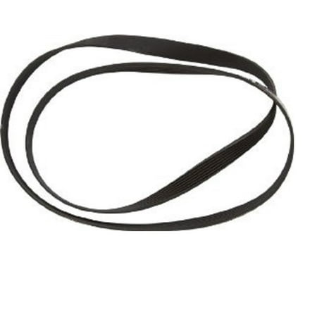 - Edgewater Parts W10388414, WPW10388414 Belt for DUET washer