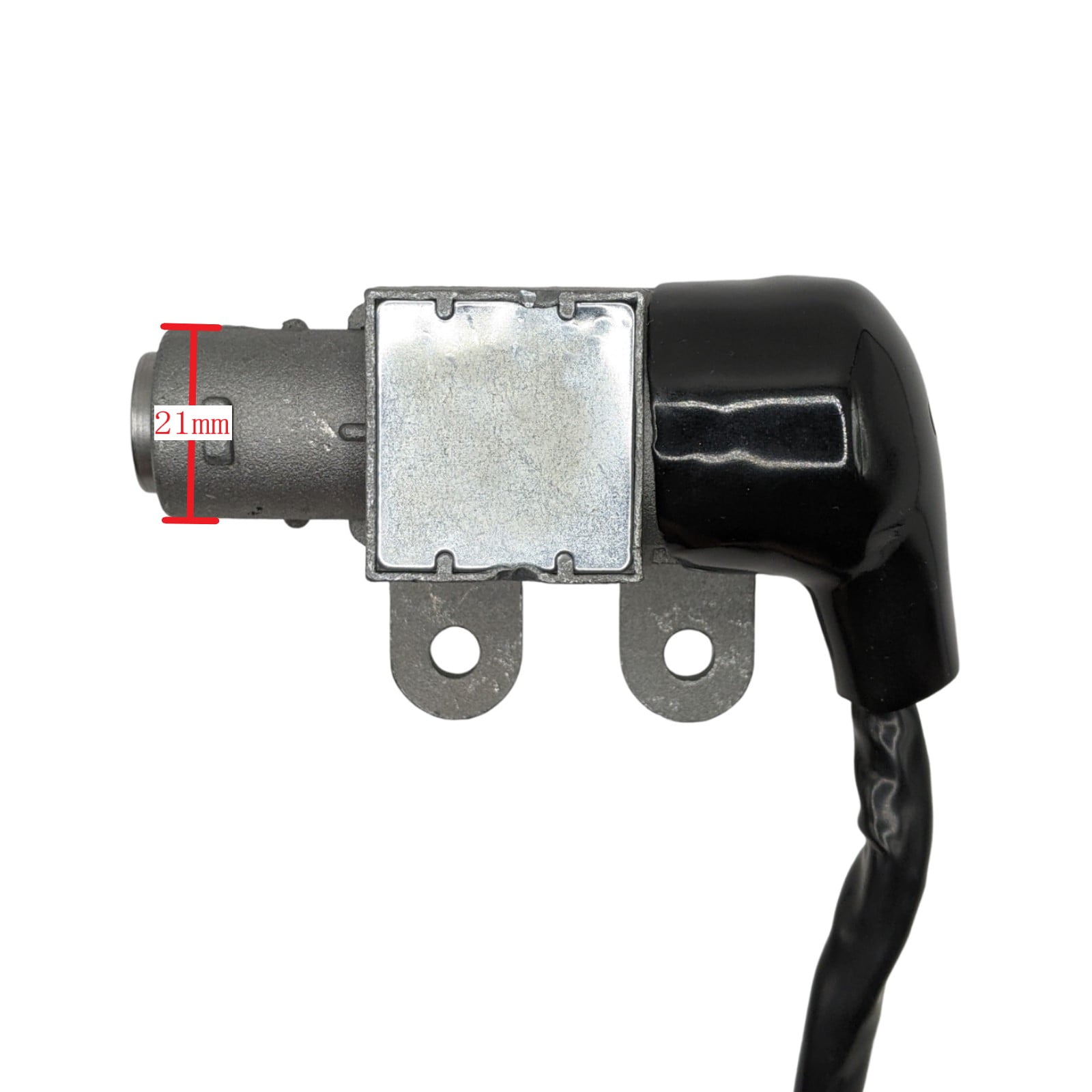 Interruttore a chiave a 4 fili per scooter Taotao GY6 49cc-50cc