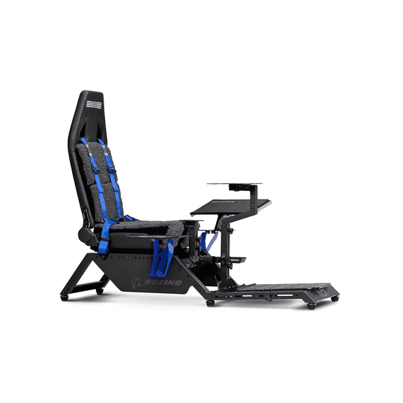 Next Level Racing Flight Simulator Boeing Commercial Edition (NLR-S027)