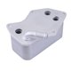 thumbnail image 1 of 07K117021Ci Engine Oil Radiator Cooler Compatible for Jetta MK6 2.5 2006-2010, 1 of 16