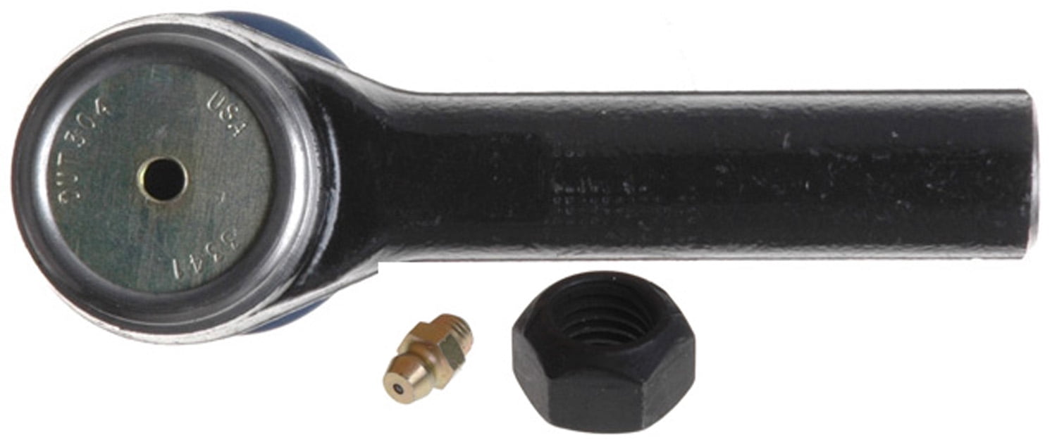Steering Tie Rod End Fits 2005 Chevrolet Colorado