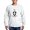 Ash Gray, variant on CafePress - Sigma Chi Coat Of Arms Sweatshirt - Crew Neck Sweatshirt