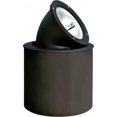 thumbnail image 1 of Dabmar Lighting DW4900-MT Fonte d'Aluminium dans le Sol Réglable Bien Lumière&44; Noir, 1 of 1