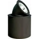Dabmar Lighting DW4900-MT Fonte d'Aluminium dans le Sol Réglable Bien Lumière&44; Noir – image 1 sur 1