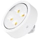 thumbnail image 3 of Regulable Hockey Puck Light 6500K Control remoto Downlight Spotlight Sensor táctil, 3 of 9