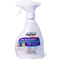 thumbnail image 1 of Spray para tratamiento de piojos Tec Labs Licefreee Home, 480 ml, cítricos frescos, 1 of 4