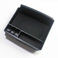 thumbnail image 2 of Exquisite Car Central Console Glove Holder Organizer Tray Armrest Storage Box for V40 Country 2013-2017, 2 of 5