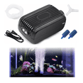 thumbnail image 2 of Bomba De Agua Sumergible Pecera Belug, NEGRO, 2 of 5