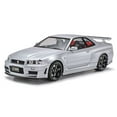 thumbnail image 6 of Tamiya 1/24 Nismo R34 GT-R-Z-Tune Plastic Model TAM24282 Plastics Car/Truck 1/24-1/25, 6 of 7