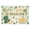 300, variant on Puzzles for Adults 300 Pieces - St Patrick'S Day Celebration Green Leprechaun Hat Pot Gold Golden Coins Shamrocks Funny Puzzle Unique Difficult and Challenge Large Puzzle Game Toys Gift