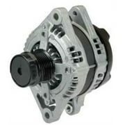 lexus rx350 alternator