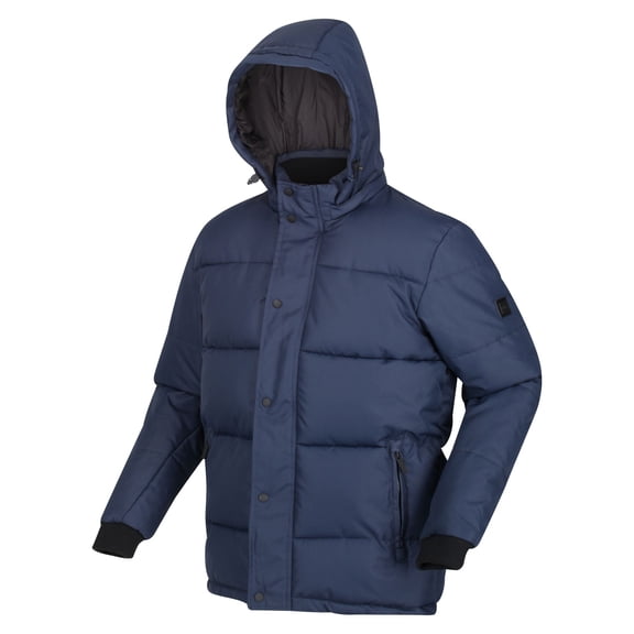 Regatta Mens Farren Lightweight Puffer Jacket