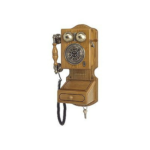 Country Kitchen Wall Phone Ii - Walmart.com - Walmart.com