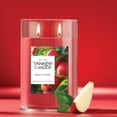 thumbnail image 4 of Yankee Candle Macintosh Large Tumbler Scented Candles, 20 oz, 4 of 7