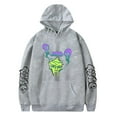 thumbnail image 3 of R.I.P MF DOOM Hoodie, 3 of 6