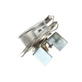 thumbnail image 2 of Intermetro Analog Thermometer RPQC13-165 - Genuine OEM Replacement Part, 2 of 4