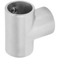 thumbnail image 3 of Filfeel Tee Connector, 90 Degree Tee, Stainless Steel Tee, Corrosion Resistance For Boat Easy To Install Yacht, 3 of 8