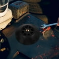 thumbnail image 1 of BESTYASH Kit Extractor De Abolladuras Con Ventosa Y Martillo Deslizable Neumático Negro, 1 of 8